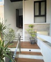 Dijual Rumah Cluster Layar Permai PIK Jakarta Utara