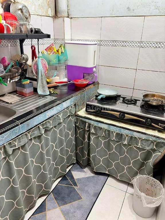 Dijual Rumah Murah di Sawojajar 1 Kota Malang – SHM, Full Bangunan, Dekat Tol & Living Mall