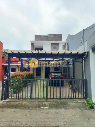 Rumah Bagus Siap Huni Lokasi Strategis Di Cilandak Raya Jakarta