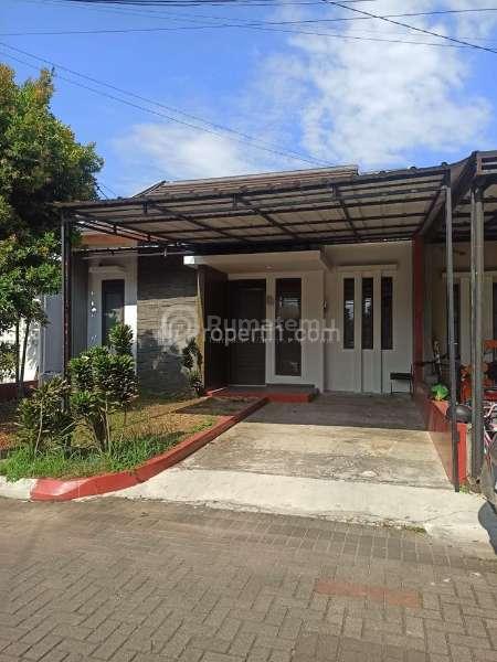 Jual Rumah Grand Sharon Residence Dekat Metro Margahayu Soekarno Hatta Bandung