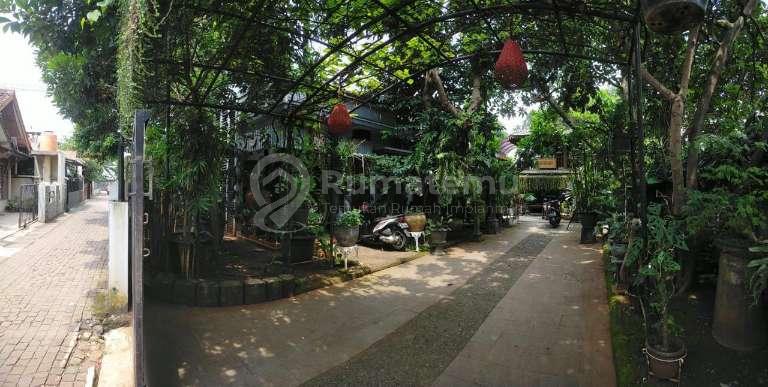 Dijual Rumah Cantik Bebas Banjir Strategis Diwilayah Cimanggis Depok 