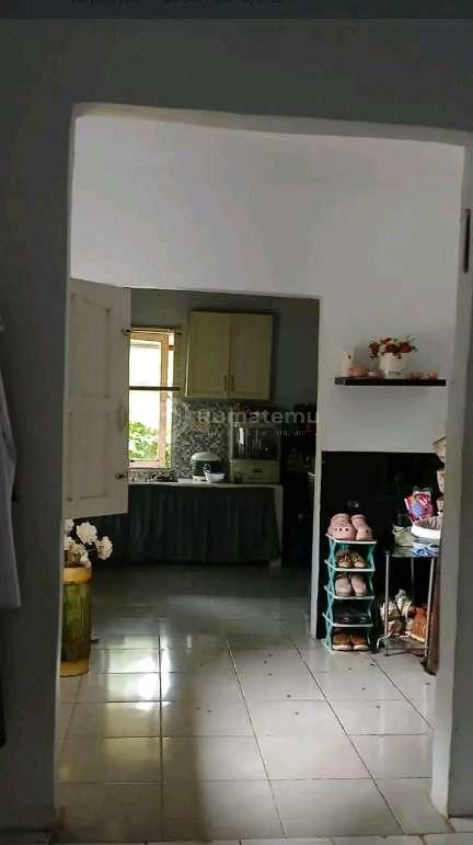 Dijual Rumah Bagus Konsep Villa Strategis Diwilayah Cilodong Depok 