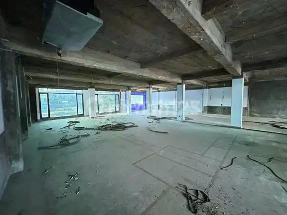 Gedung Kantor Gunung Sahari 4 Lantai 2 Muka