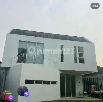 Disewakan Rumah Delatinos Bsd