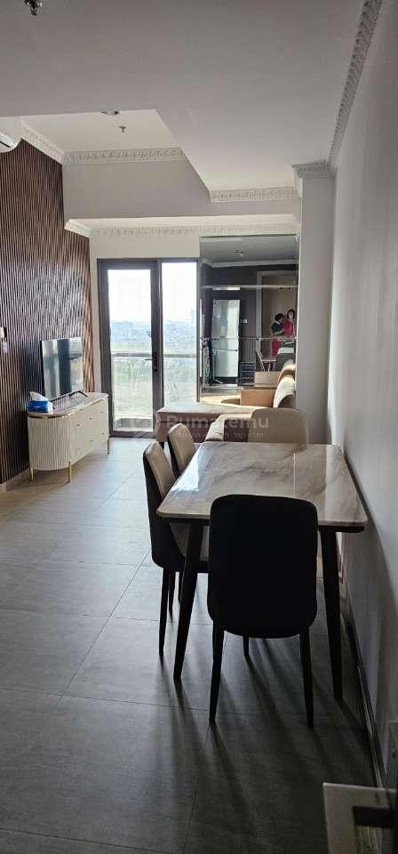 Apartm Menara Jakarta