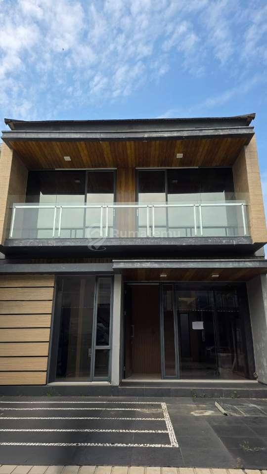 Rumah Golden Stone Full Furnished di Legok, Tangerang