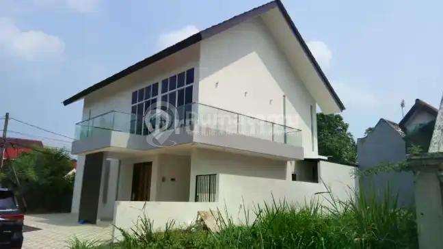 Taman Permata Milenium - Lippo Karawaci. Rumah Bagus