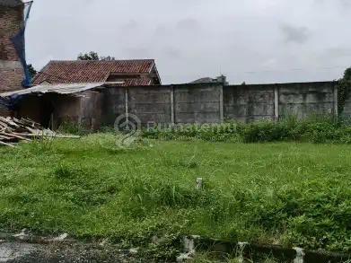 Tanah murah siap bangun, sudah ada IMB nya