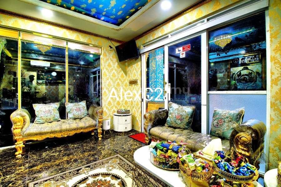 Dijual Hotel Baru Mewah Fully Furnished di Buah Batu, Kujangsari, Bandung Kidul, Kota Bandung 