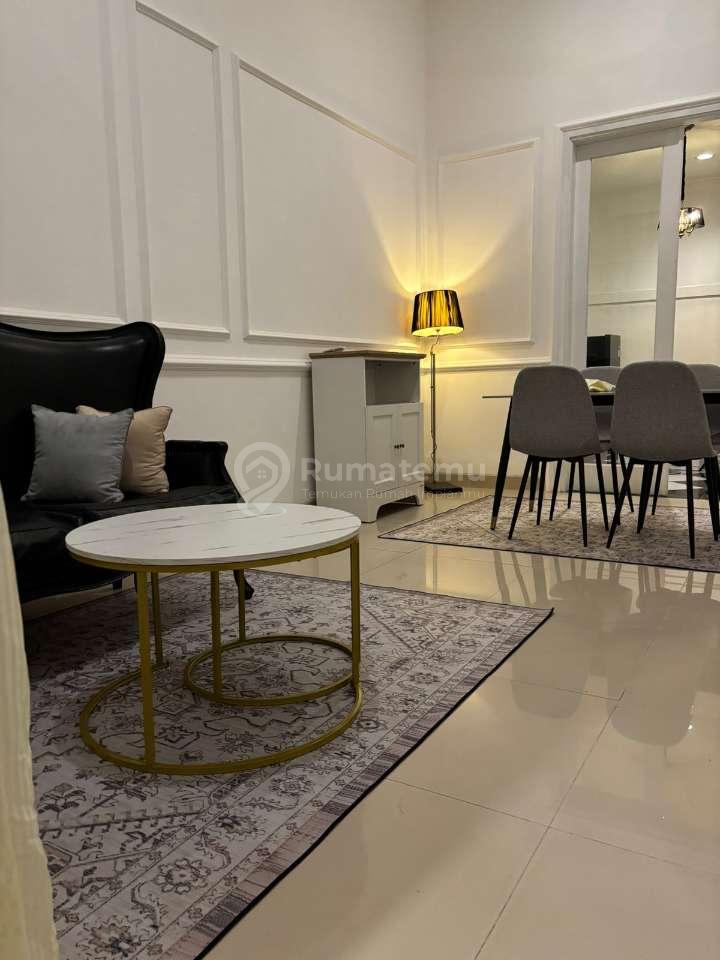 Dijual Rumah di Cinere Green Valley