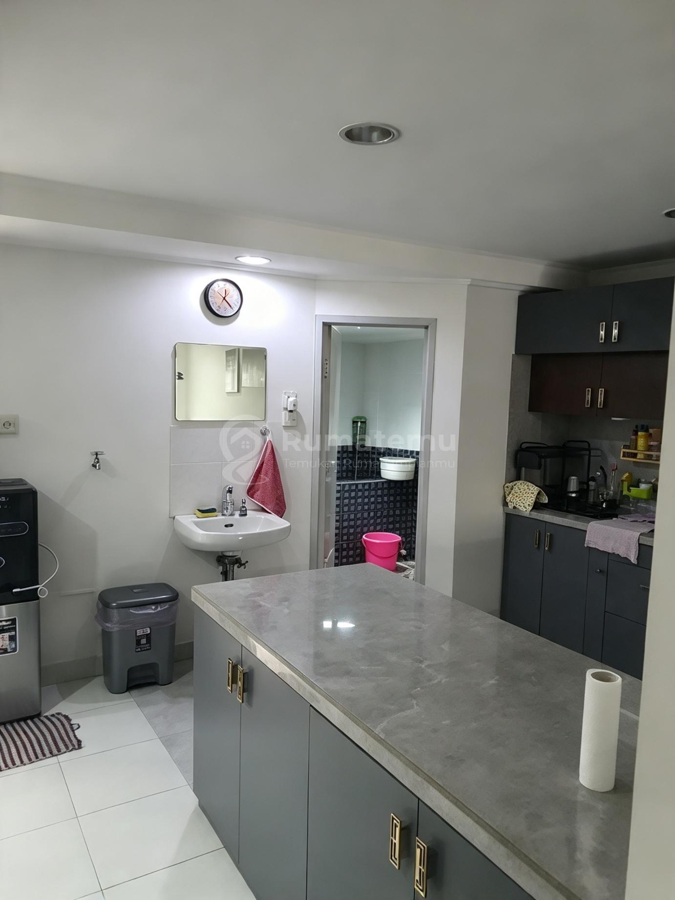 Dijual Rumah 2 Lantai di Pelepah - Kelapa Gading Jakarta Utara
