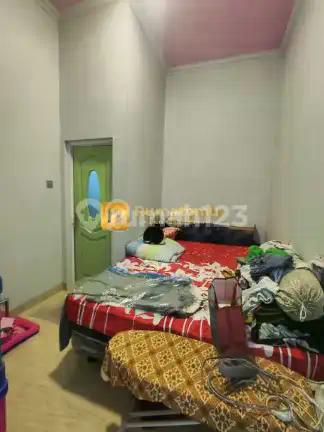 Rumah Pojok Bagus Ada Kolam Renang Dalam Cluster Di Mustika Jaya