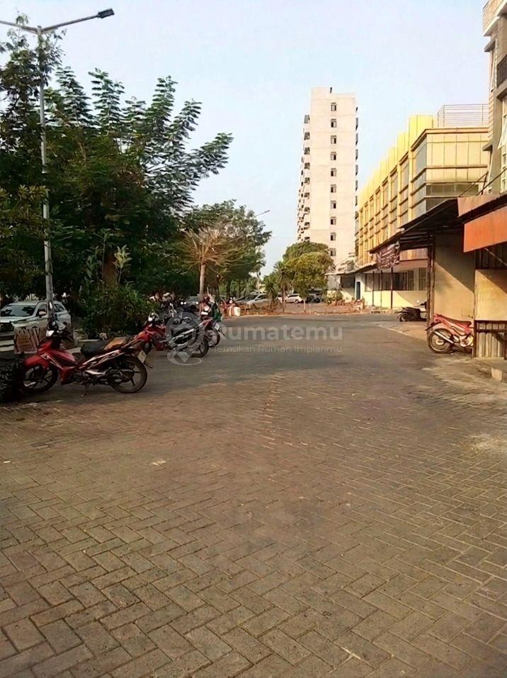 Disewakan Ruko Murah di City Resort