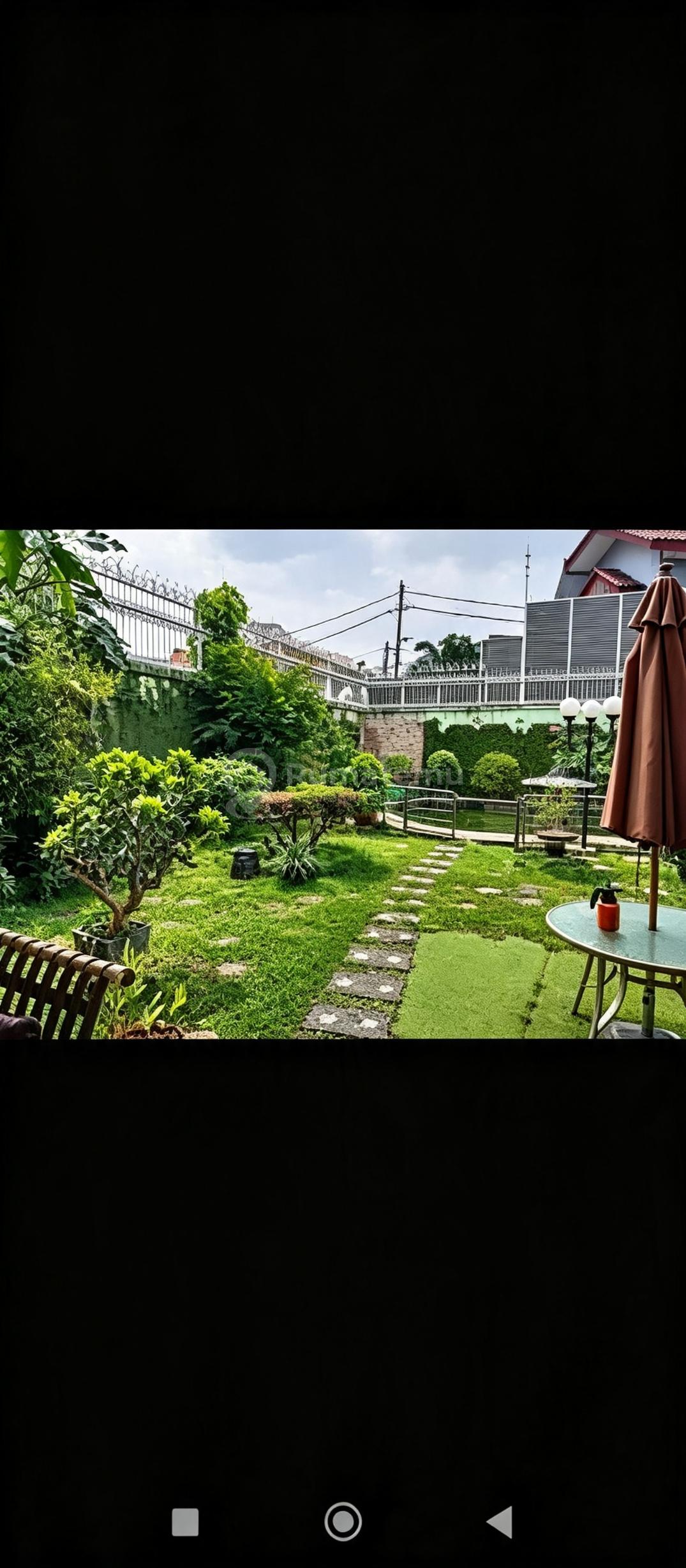 Dijual Rumah Tebet Jakarta Selatan