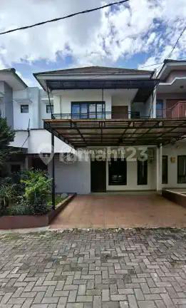 Rumah Bagus Siap Huni di Cilangkap Jakarta Timur