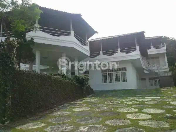 Jual JALAN RAYA CIAWI - CIANJUR, JALAN WISMA COOLIBAH, PALASARI, KECAMATAN CIPANAS, KABUPATEN CIANJUR, JAWA BARAT