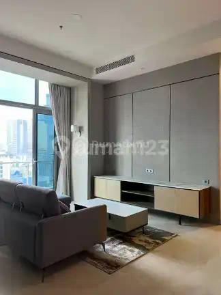 Disewakan Unit di The Stature Jakarta 3Br Fully Furnished