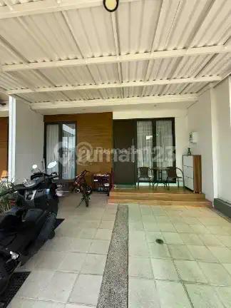 Banting Harga Rumah 2 Lantai Di Cluster Shinano Siap Huni