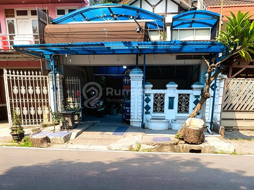 Dijual Rumah Daerah Kelapa Gading, Cocok Untuk Usaha (KG005071)