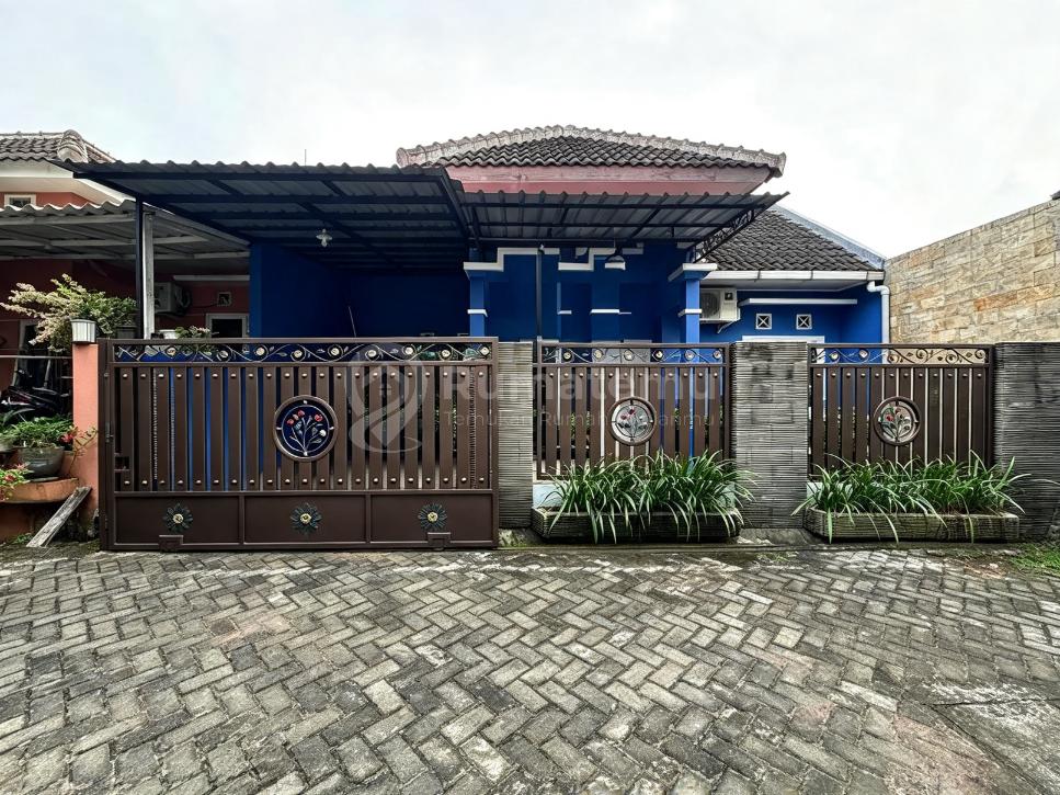 Dijual Rumah Sumurboto Samping Rumah Srondol Bumi Indah Banyumanik Semarang By Prabowo Siswanto Property