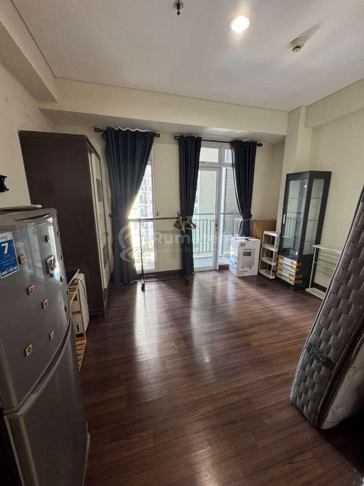 Apartemen Puri Orchard