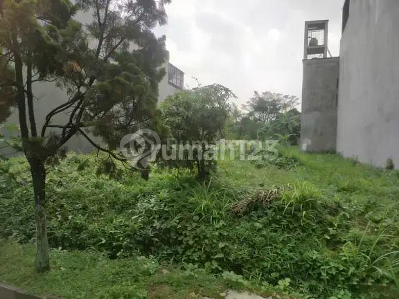 Dijual Tanah Kavling 300 M² di Kopo Mas Regency