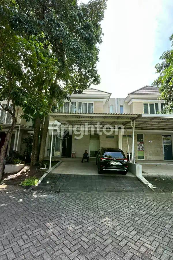 Jual CITRALAND BUONA VISTA, SAMBIKEREP, SURABAYA