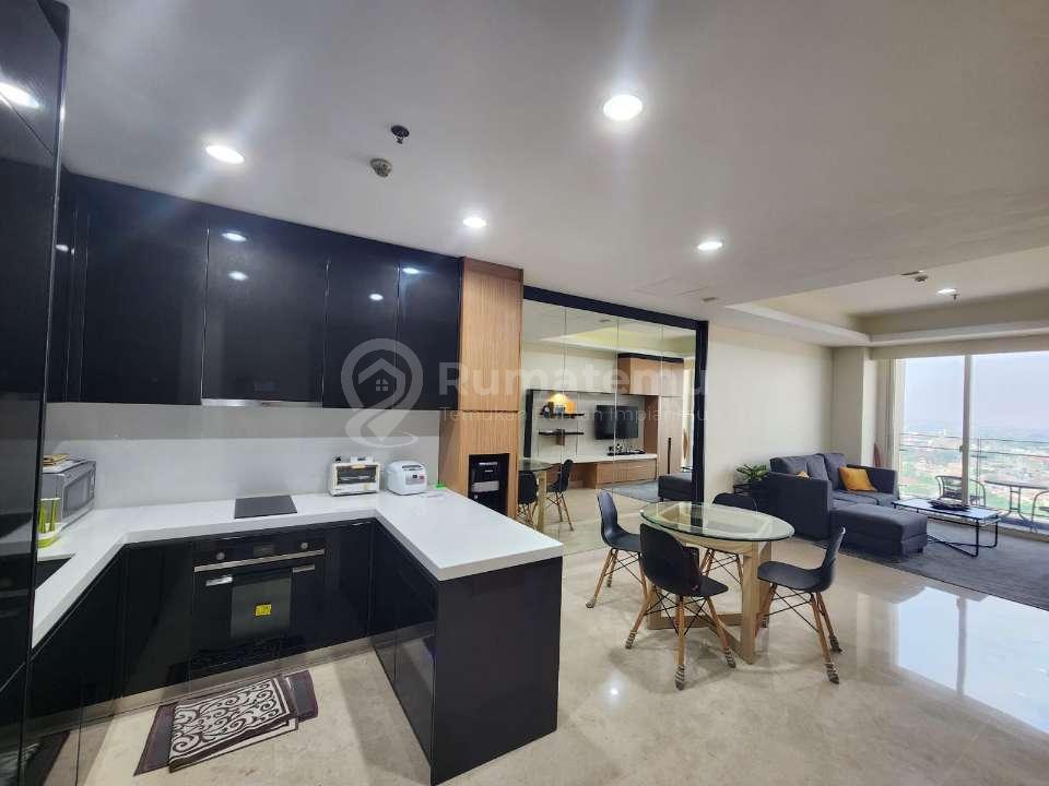 Sewa Apartemen Pondok Indah Residence Tower Maya
