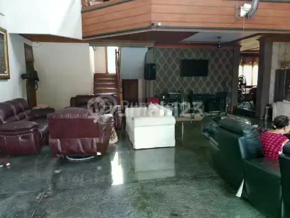 Dijual Rumah Murah Di Cipadu Larangan Tangerang