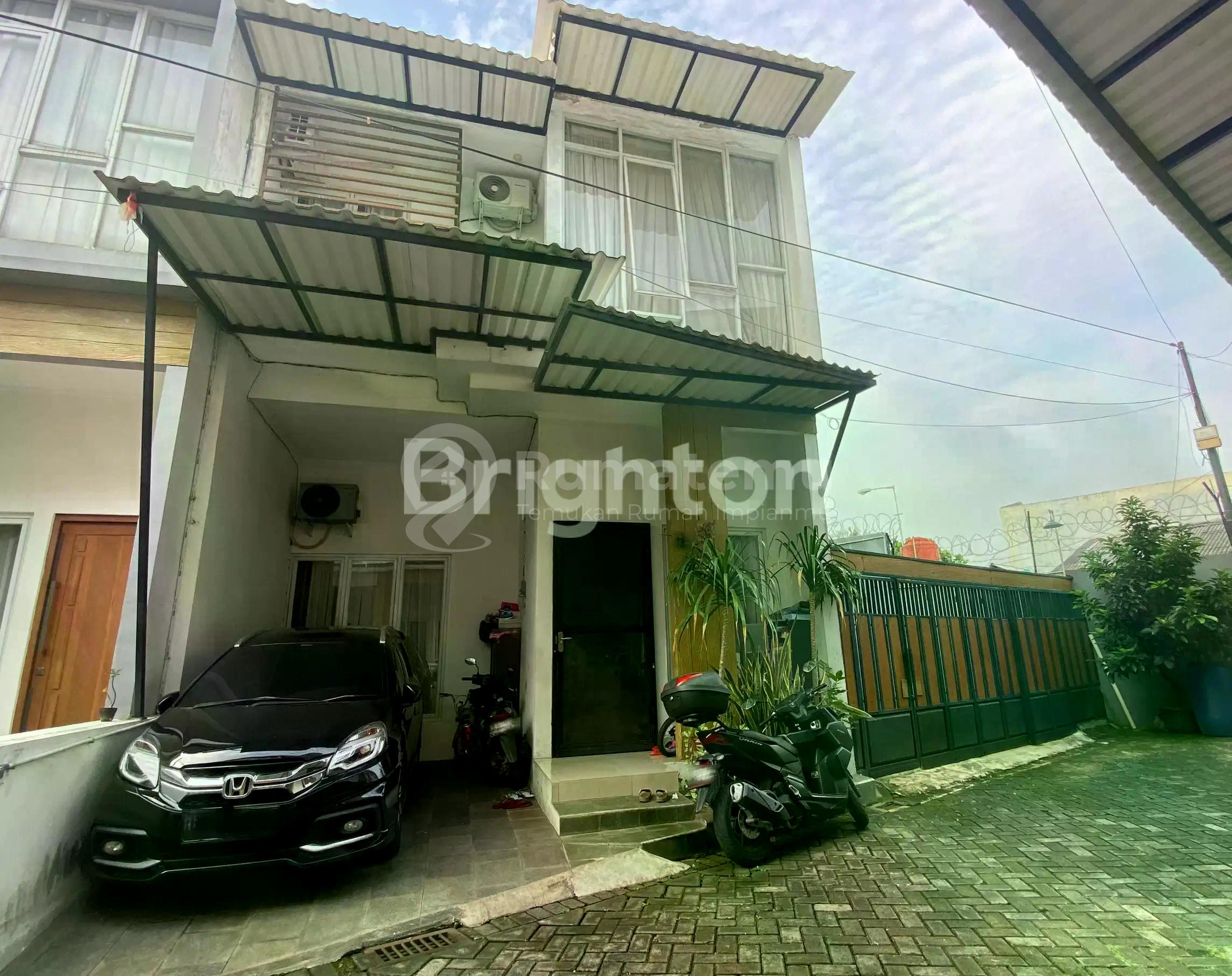 Jual CINERE LOFT, CINERE, KECAMATAN CINERE, DEPOK, JAWA BARAT