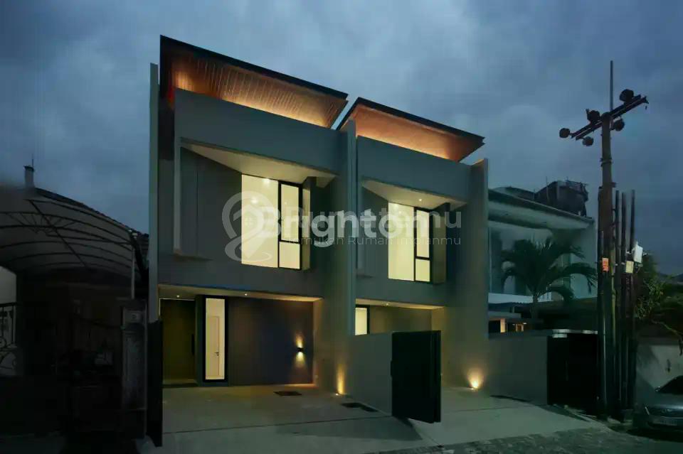 Jual PANDUGO TIMUR