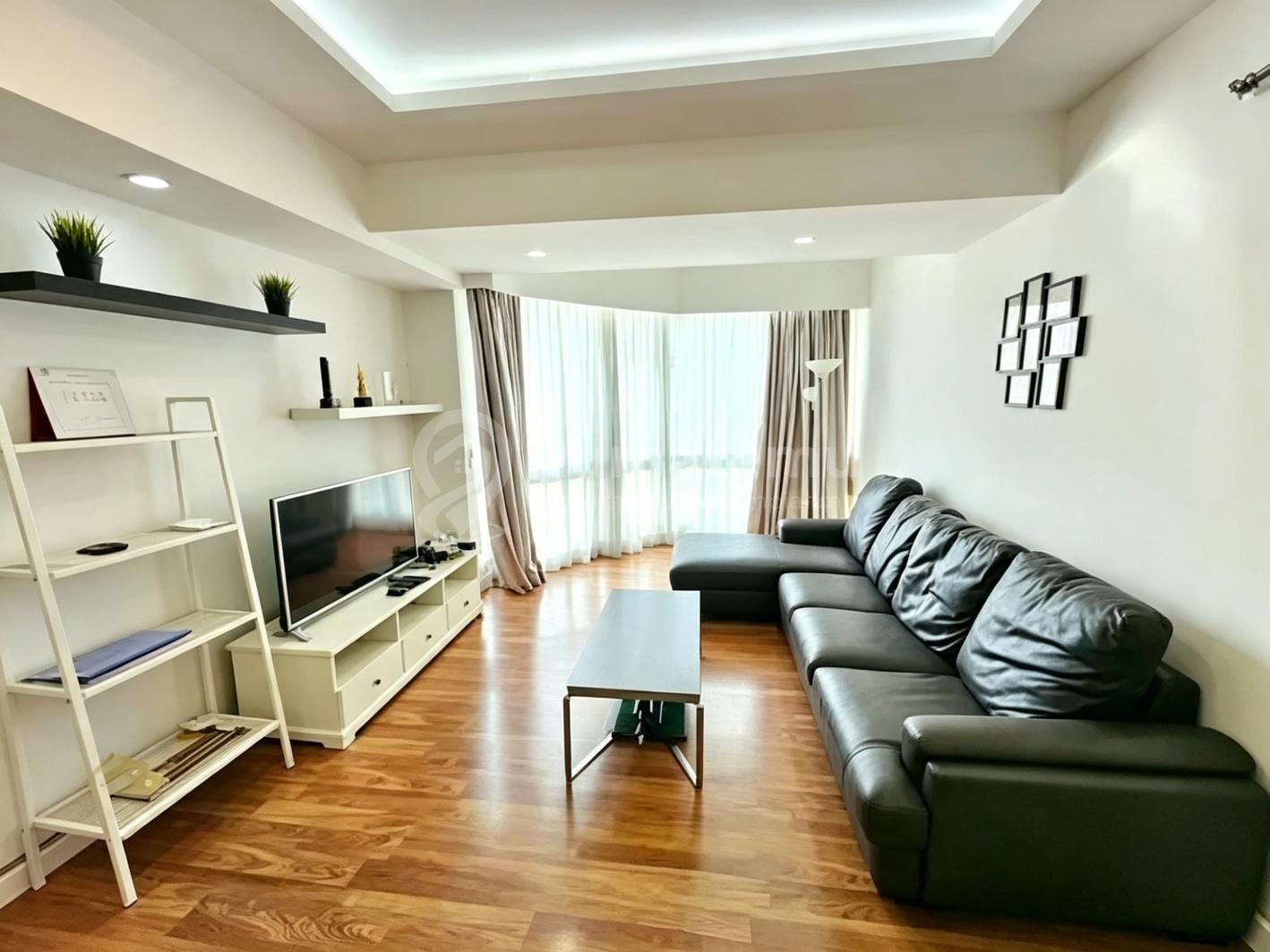 Harga Terbaik Taman Anggrek Condo 2+1Br Ready To Move I