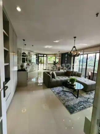 Dijual/Disewakan Apartemen Beverly di Cilandak Jakarta Selatan