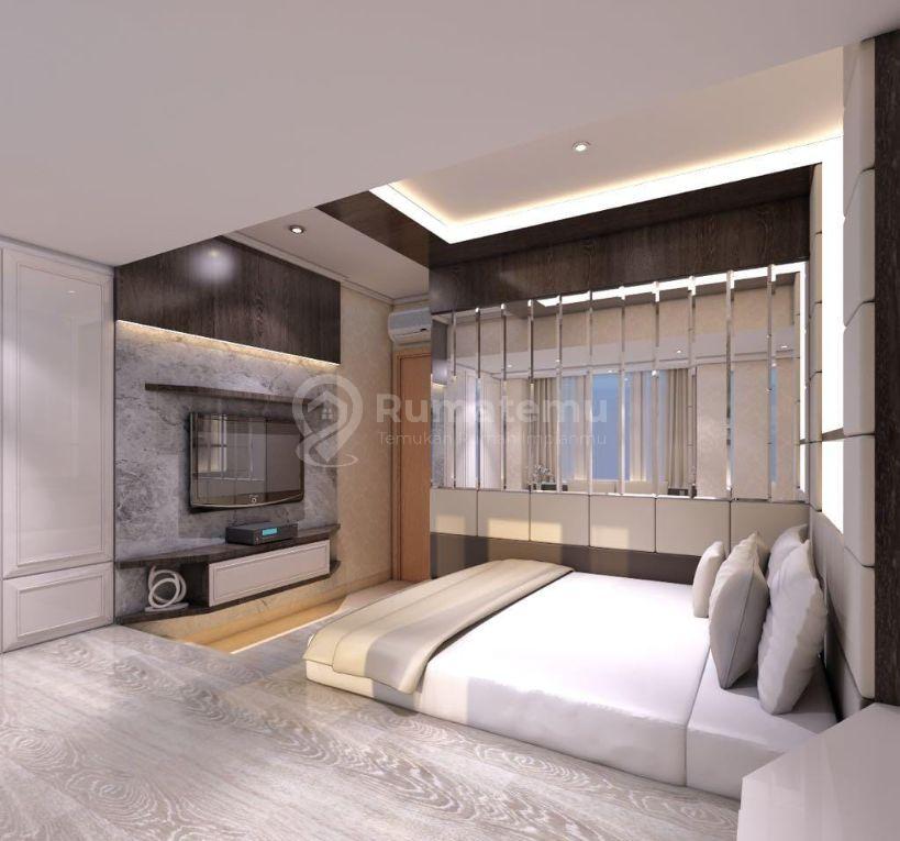 *FOR RENT* (Disewakan) Apt. The Mansion, Kemayoran   