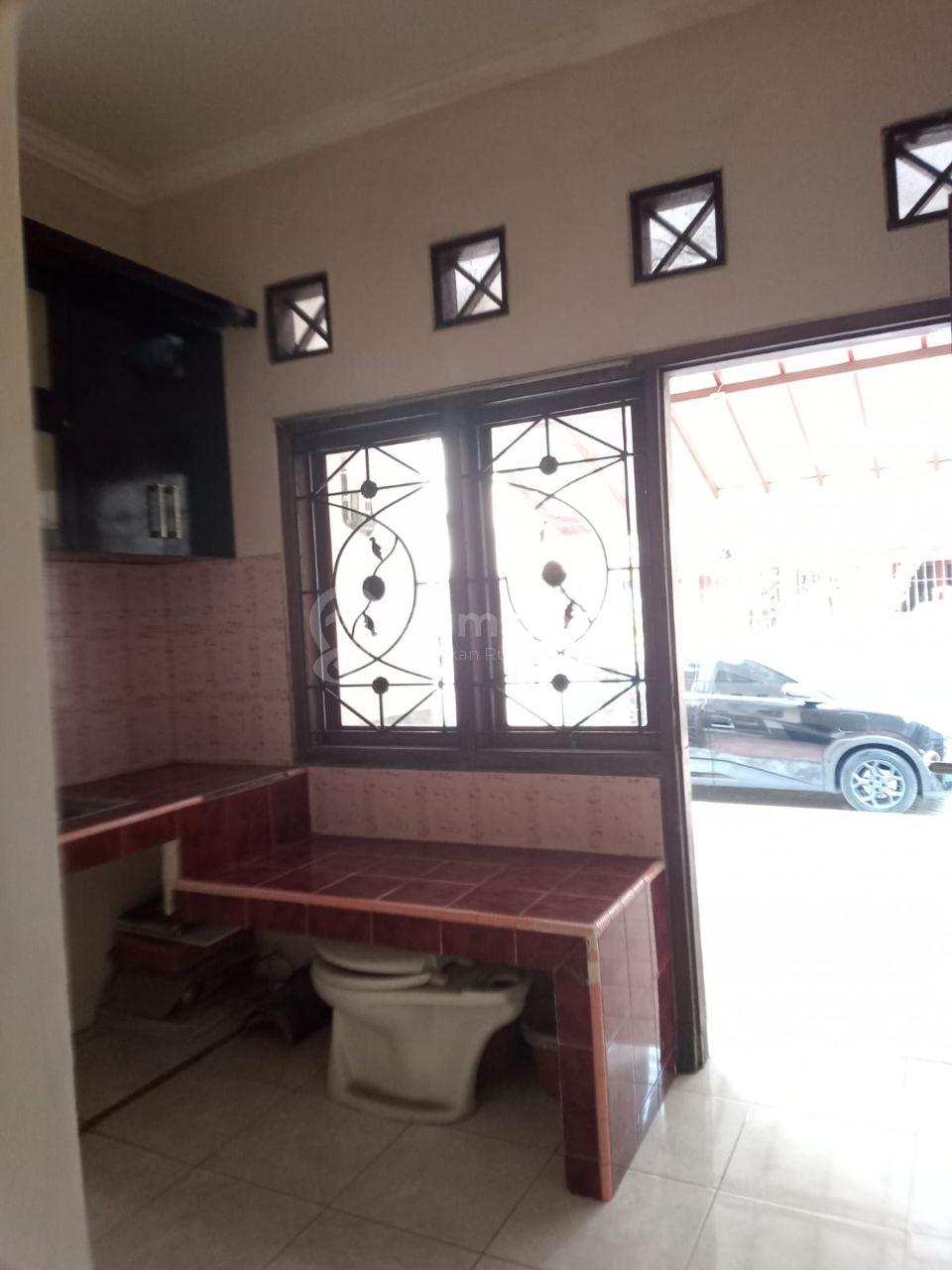 Sewa Rumah deket LRT Bekasi
