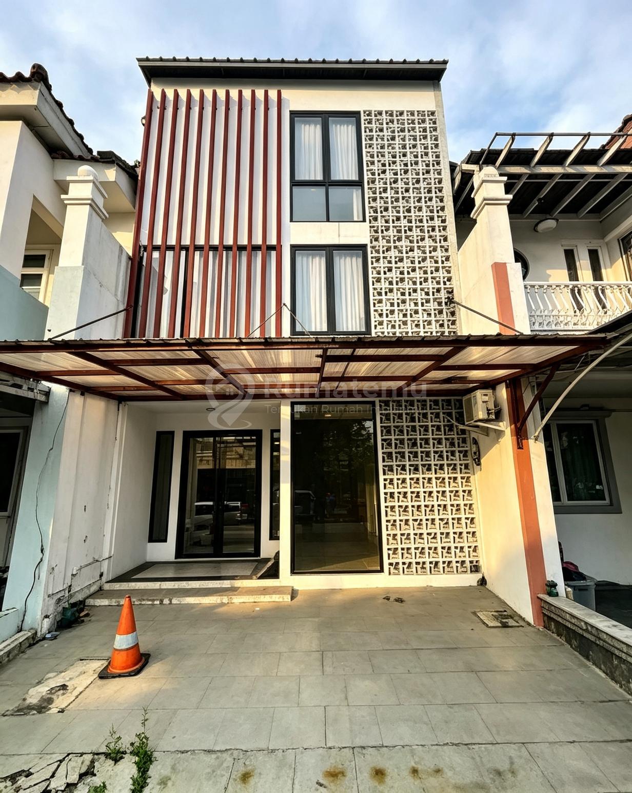 Dijual Cepat Bukit Gading Mediterania Kelapa Gading