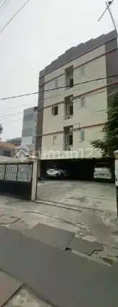 Dekat Beos, Dijual Rumah Kostsan di Mangga Besar Jakarta Barat