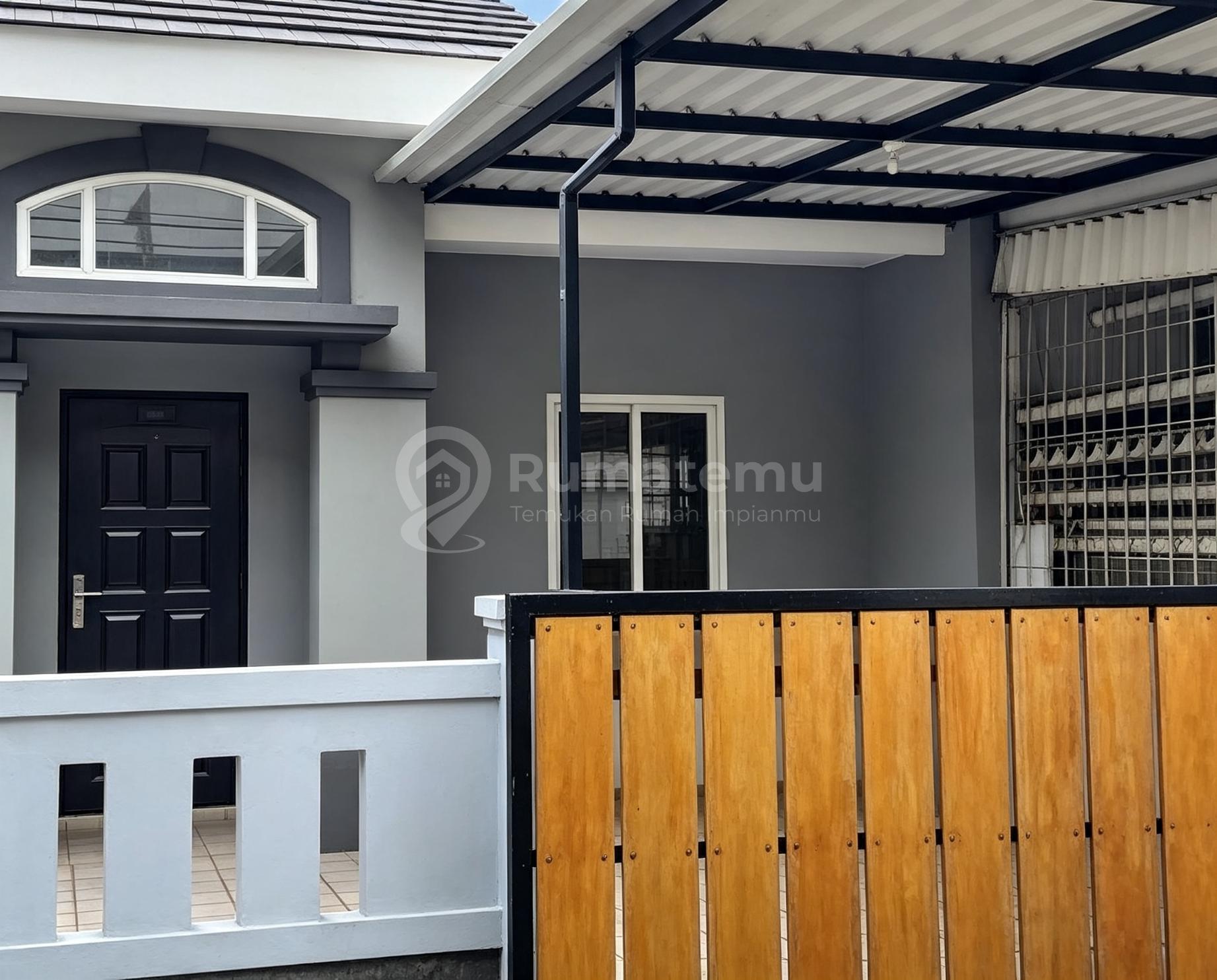 Dijual Rumah di Sektor 6A, Gading Serpong