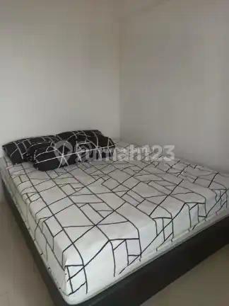 Dijual Bassura City Apartment Mall Bassura Jakarta Timur