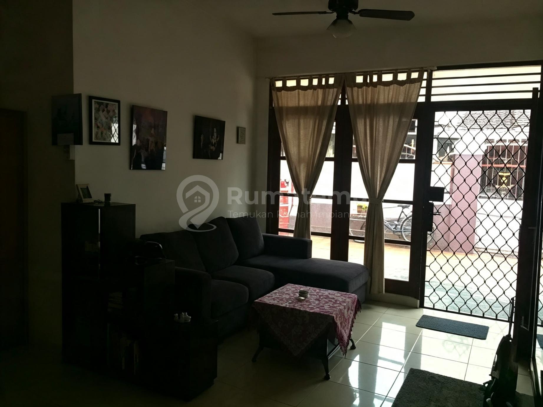 Rumah Murah 1.5 Lantai di Citra Garden Kalideres Cengkareng Jakarta Barat