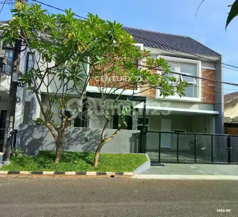 Dijual Rumah Brandnew di Bintaro Sektor 9 Siap Huni