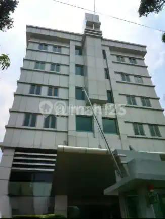 For Salle dan Rent Gedung Siap Huni