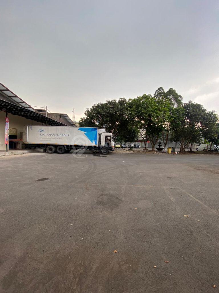 DISEWAKAN GUDANG BERSAMA DI SOEKARNO HATTA BANDUNG