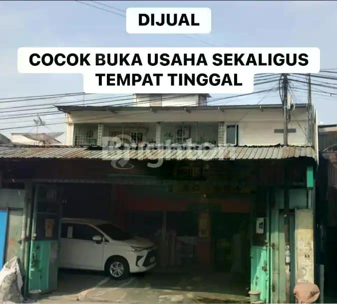 Jual KAPUK RAYA,CENGKARENG,JAKARTA BARAT