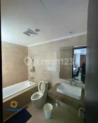 Dijual Cepat Apt. Menteng Park Residence Best View dan Unit