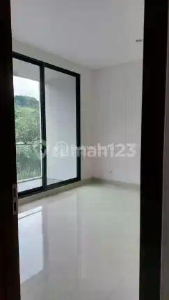 Rumah Summarecon Pinewood Bogor Siap Huni Asri Nyaman