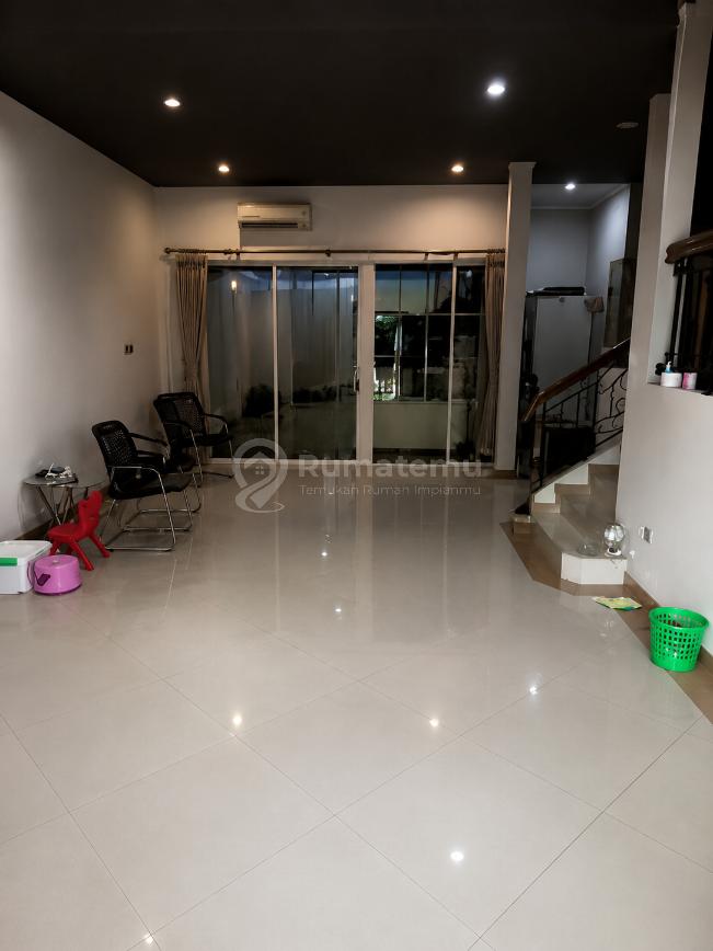 Rumah di Pik 1 Cluster Katamaran Indah