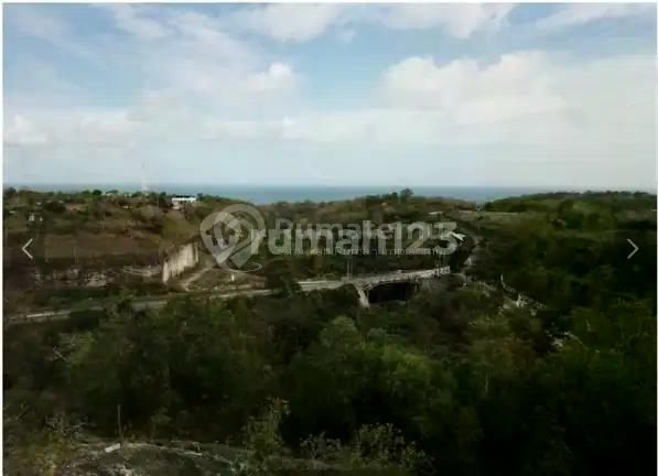 Ready For Sale Premium Land In Ungasan Badung Bali