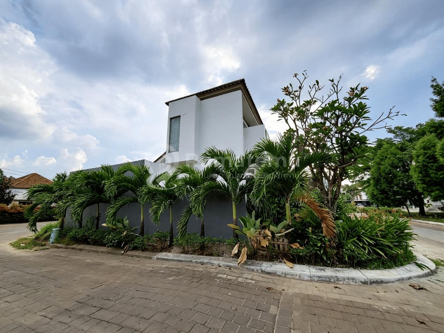 Dijual Rumah Cluster 2 Lantai terdapat beberapa fasilitas dan lokasi strategis di Curug, Bojongsari, Depok