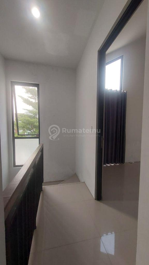 Dijual rumah di Citra Garden Puri (Cluster Casco), Jakarta Barat